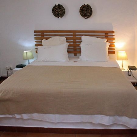 Hotel Rural Da Ameira Montemor-o-Novo Zimmer foto