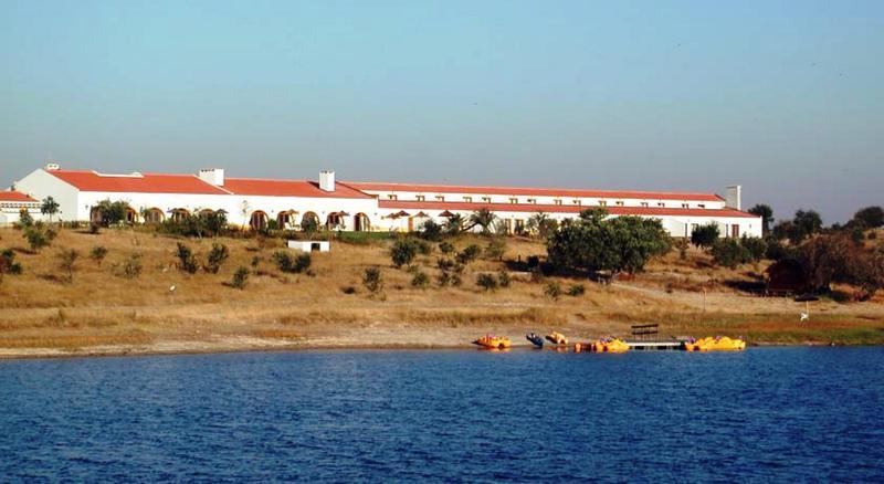 Hotel Rural Da Ameira Montemor-o-Novo Exterior foto