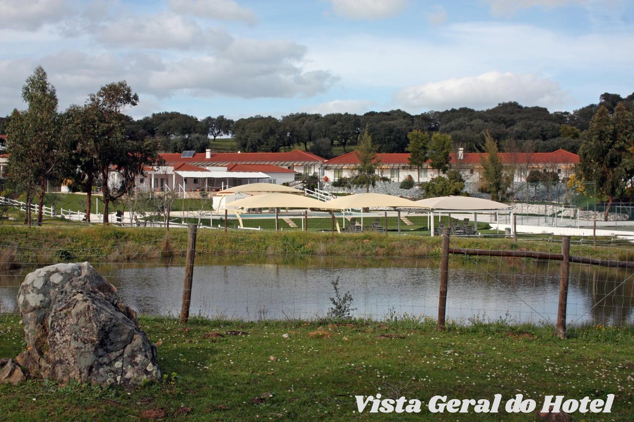 Hotel Rural Da Ameira Montemor-o-Novo Exterior foto