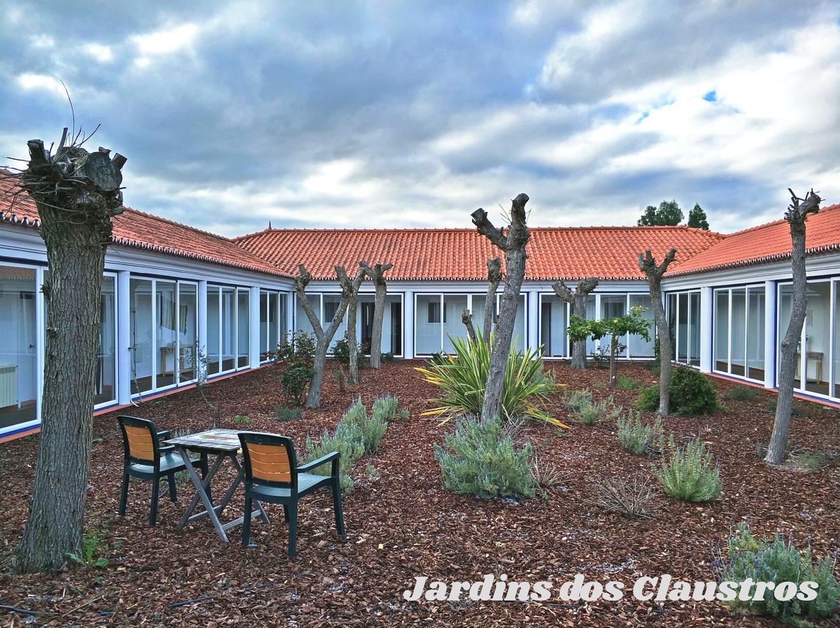 Hotel Rural Da Ameira Montemor-o-Novo Exterior foto