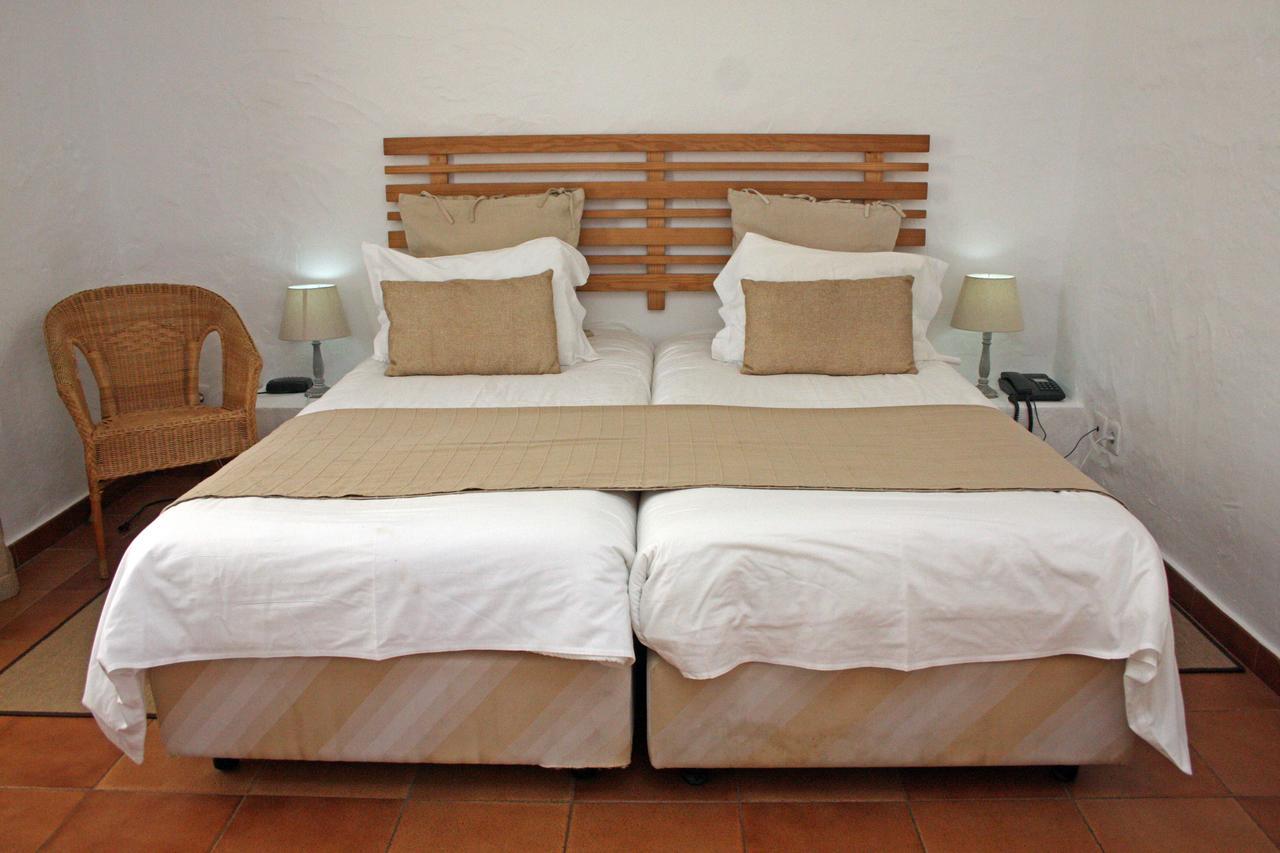 Hotel Rural Da Ameira Montemor-o-Novo Zimmer foto
